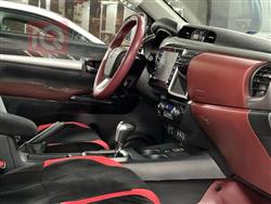 تويوتا هايلوكس